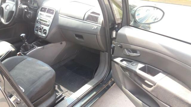 Fiat Punto ELX 1.4 Flex 2009/2010 - Foto 9