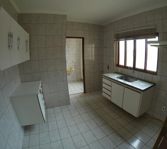 Bom Jardim/Estoril, à 70m do Plazza, 2 garagens, 3 quartos, 1 suíte, sacada, 17-3016-7510 - Foto 8