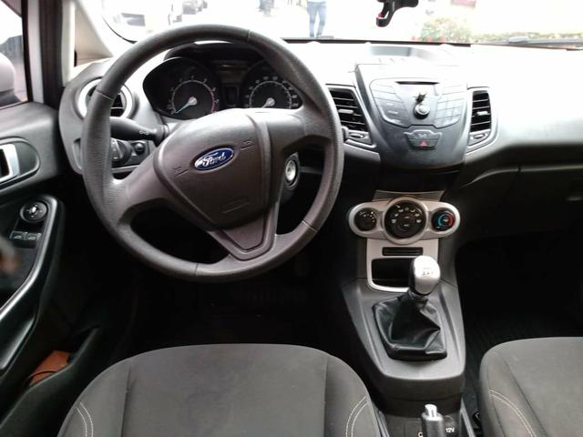 New Fiesta 1.5 flex - Foto 6