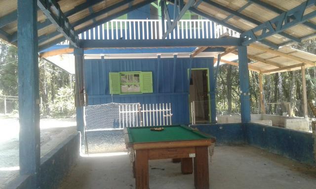 Vende-se chácara em Salso - Quitandinha (cód. A351) - Foto 4