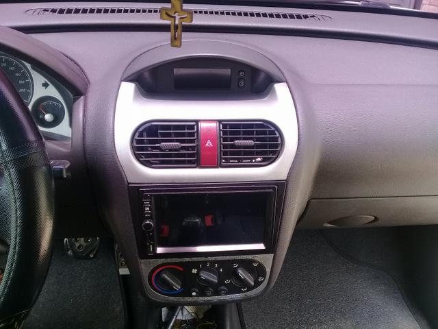Corsa muito novo Premium ano 07/08 - Foto 12