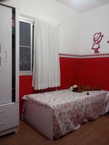 UED-38 - Casa 3 quartos com suíte e piscina em andré carloni - Foto 8