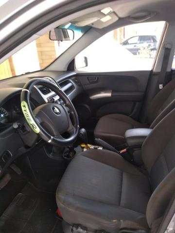 Kia Sportage Sportage 2010 LX2 2.0 4x2 16v 142cv 5p Gasolina Automático - Foto 11