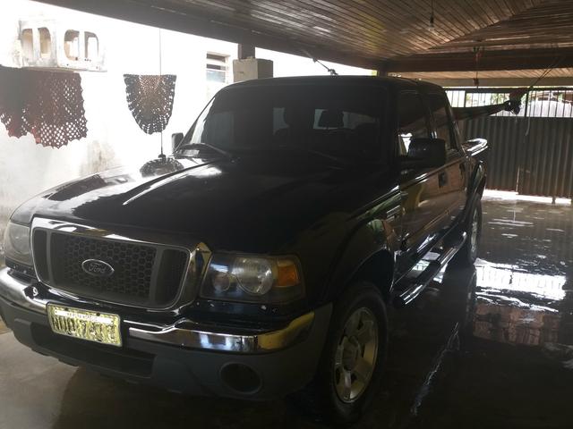 Ford Ranger XLT