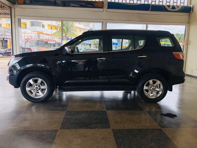 GM - Trailblazer Ltz - Foto 4