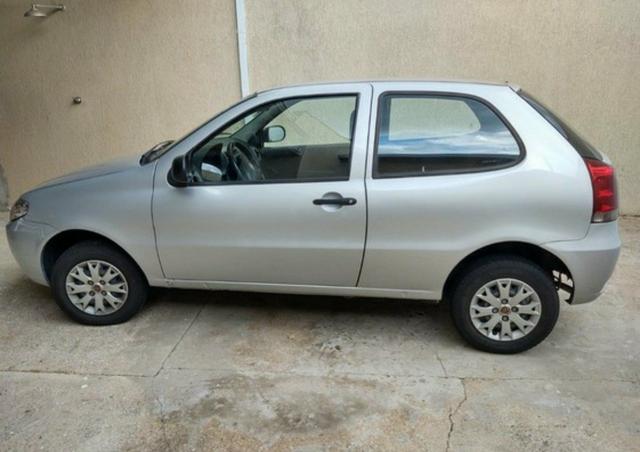 Fiat Palio - Foto 4