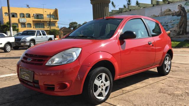 Ford / Ka Flex - 2010 - Foto 4