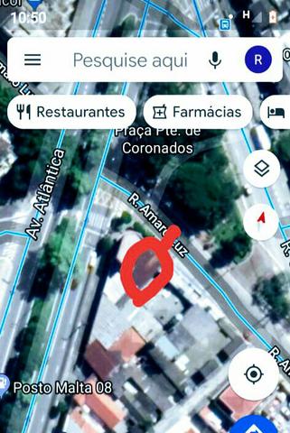 Santo Amaro - Socorro
