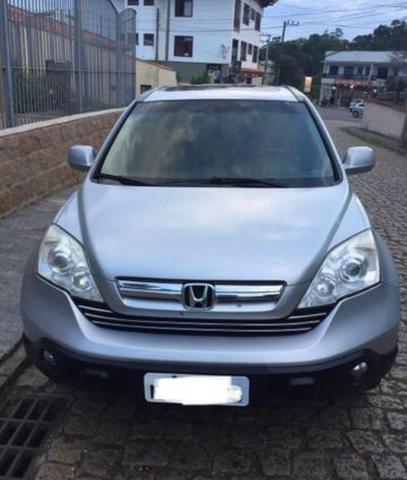 Honda CR-V - Foto 2