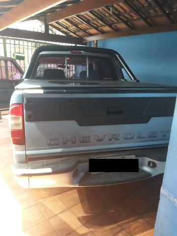 Chevrolet S10 Advantage Cabine Dupla - Foto 9