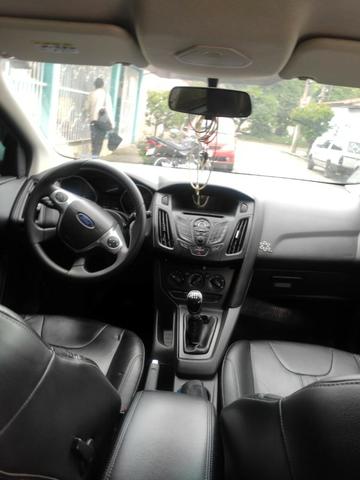 Ford Focus 1.6 S Plus Flex 16V - Foto 6