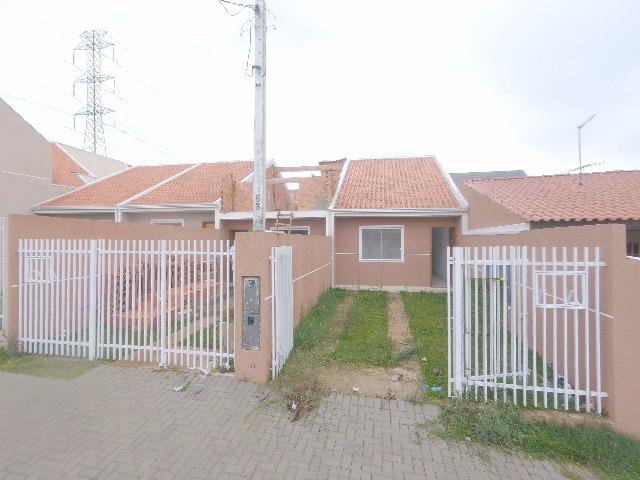 Linda casa com dois quartos e documentação inclusa, preparação para ático - Foto 19
