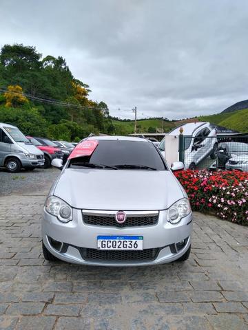 Fiat Palio Weekend Attractive 1.4 2016 - Foto 3