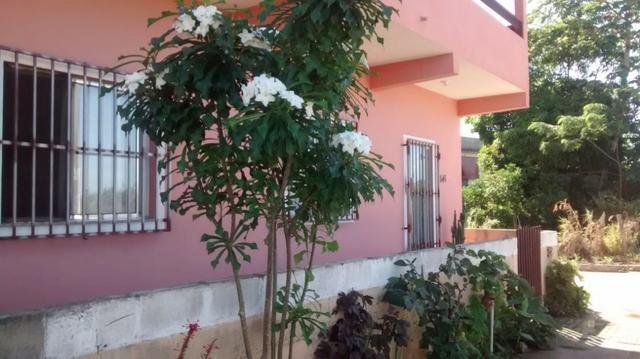 Itaóca Praia casa de esquina 4 qts - Vendo