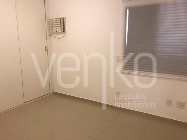 Apto Green Fields Residence Club, São José do Rio Preto - SP - Foto 5