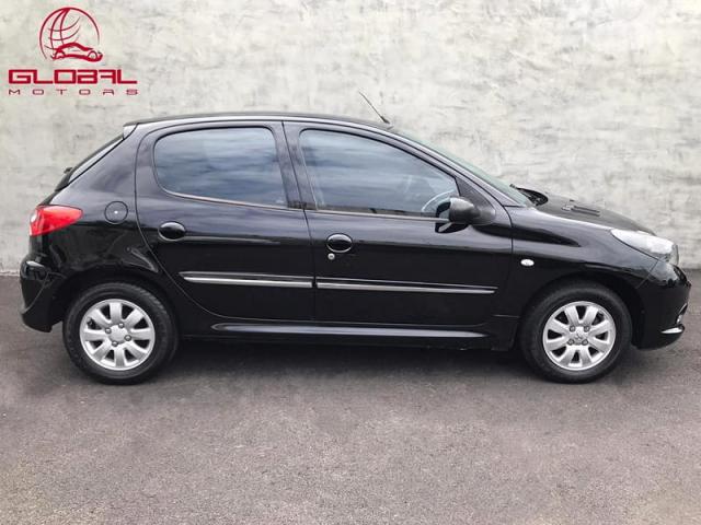PEUGEOT 207 HATCH XRS 1.4 8V 4P - Foto 5