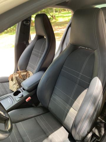 GLA 200 linda! PARA VENDER LOGO!!! - Foto 6