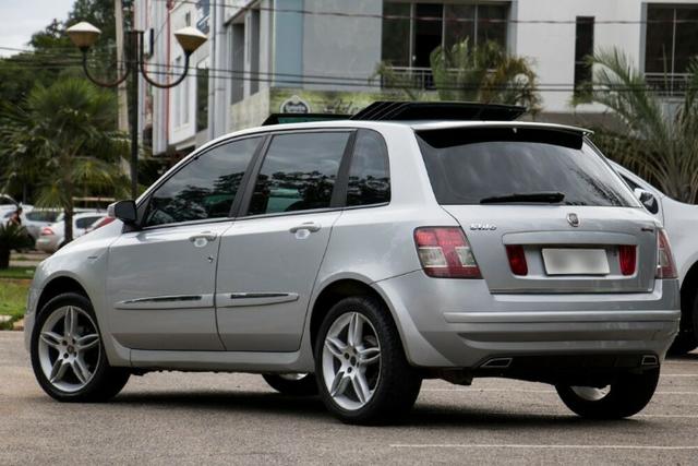 Stilo Sporting 09 - Foto 2