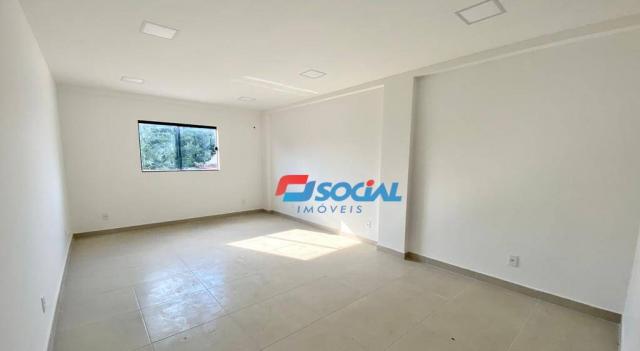 Excelente Prédio Comercial para Locação com Amplo Estacionamento, Av. Lauro Sodré, B: Olar - Foto 6