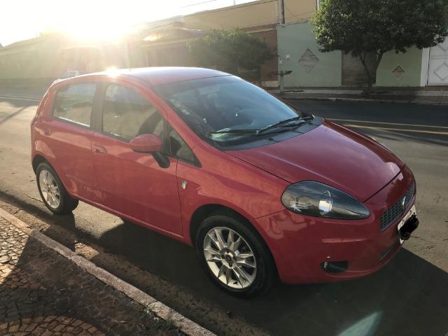 Fiat Punto 2012 - Foto 7
