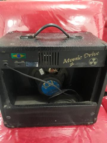 Caixa meteoro pra guitarra - Foto 2