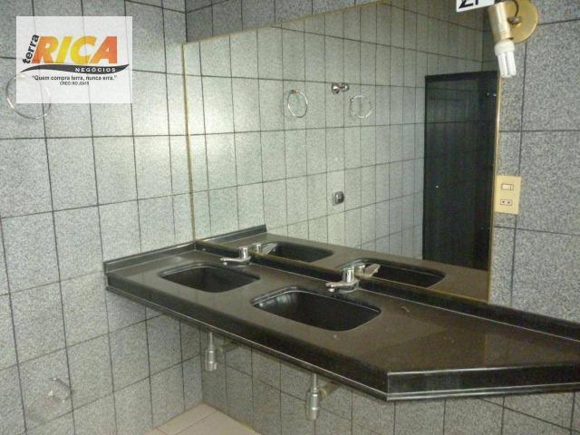 Casa no Bairro Nova Porto Velho c/5 quartos - Foto 15