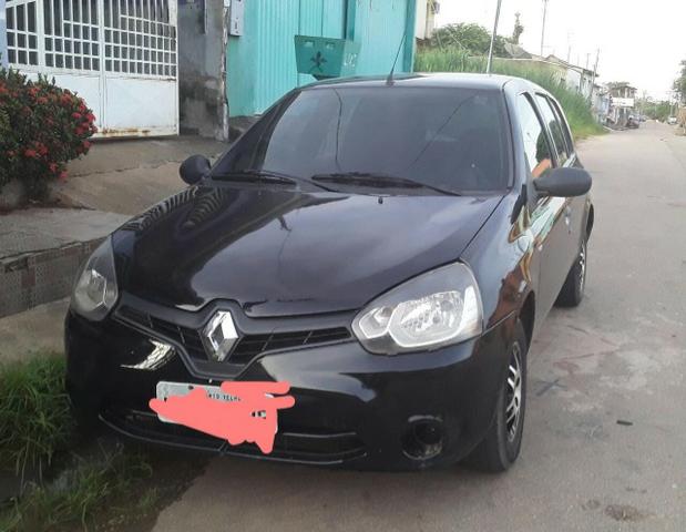 Carro Renault clio - Foto 3