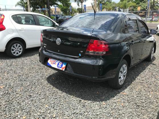 Volkswagen Voyage 1.6 MI TREND 8V FLEX - Foto 5