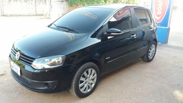 Vende-se ou troca-se FOX - Foto 5