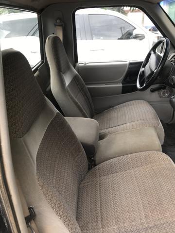 Vende se ranger
