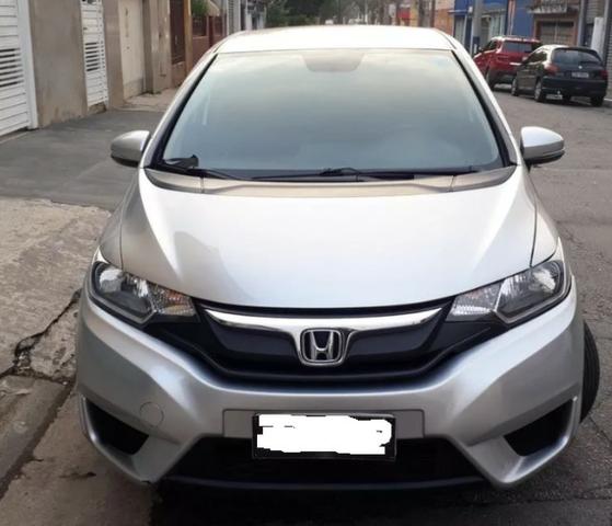 Honda fit 1.5