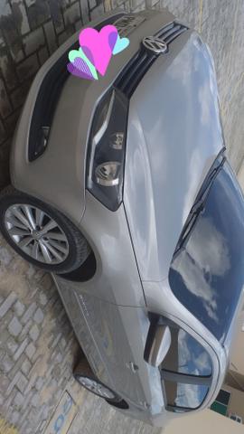 Voyage Confortiline 1.6