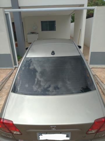 Honda Civic 2004 1.7 - Foto 3