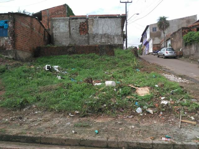 Vendo Terreno Residêncial Paraíso - Foto 4