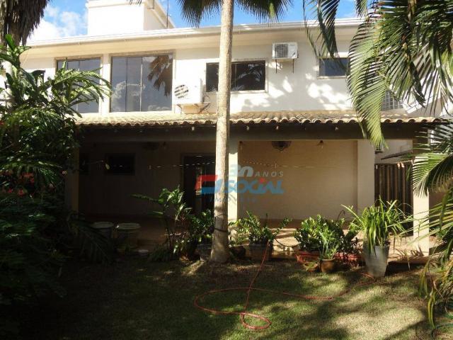 Ótima Casa de Alto Padrão para Locação, Condomínio Dei Fiori, Porto Velho - RO - Foto 16