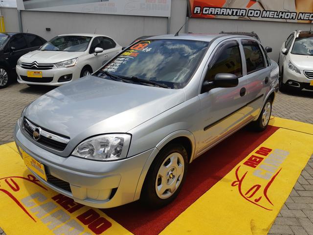 Chevrolet corsa sedan maxx - Foto 3