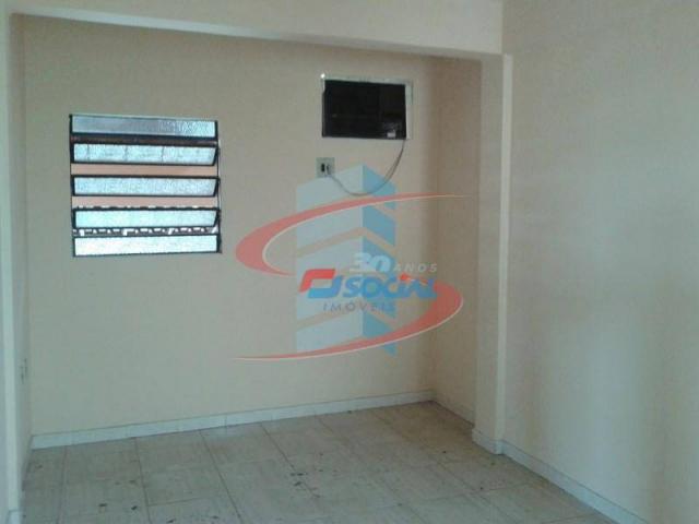 Casa Rua Belém, 390 - para locação, Embratel, Porto Velho. - Foto 11