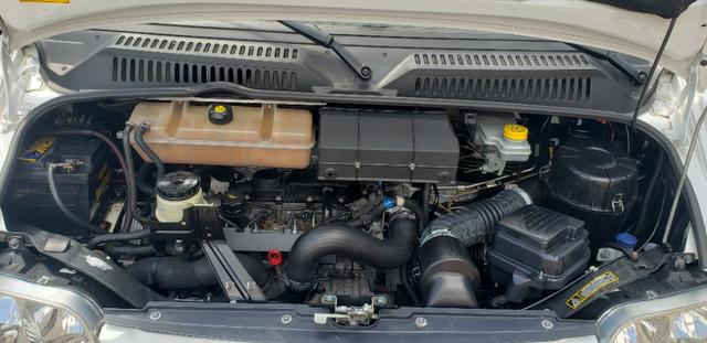 Van Peugeot Boxer - Foto 9