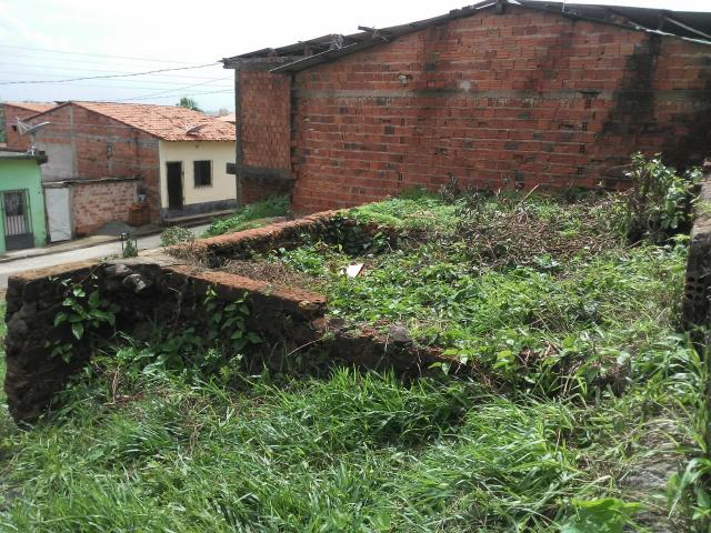 Vendo Terreno Residêncial Paraíso - Foto 8