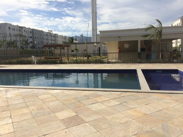 Vende-se Apartamento 02 Quartos Cond. Top Life Mallorca - Foto 12