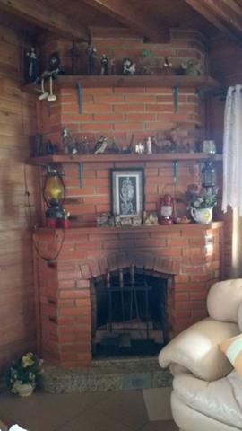 Chácara com 64.208m², com 2 casas a 4 km do Centro de Balsa Nova - Foto 15