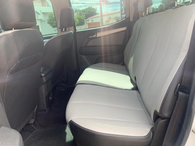 S10 LT 2.5 4x4 Cd Automática - Foto 6