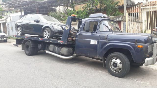 Reboque f350 vendo ou troco - Foto 5