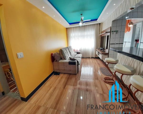 Apartamento em destaque de 01 Qt reformado com vaga e elevador - Foto 12