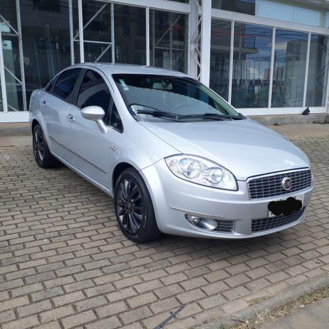 Fiat linea absolute 1.8 dualogic TOP DE LINHA , Estudo trocas por veículos mais baratos - Foto 3