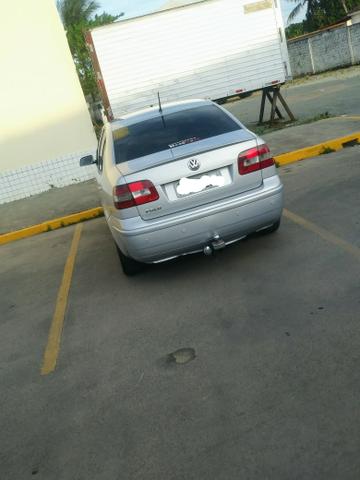 Polo Sedan - Foto 6