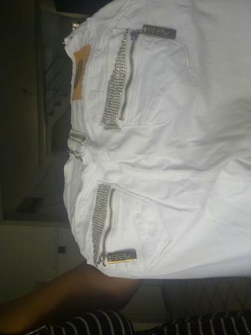 Calça de marca flook - Foto 2