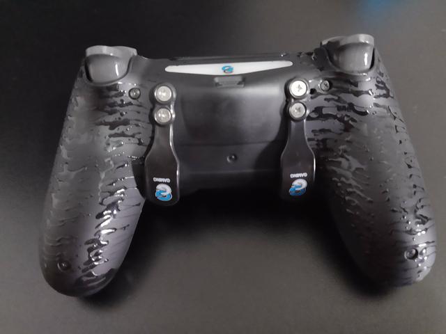 Controle Personalizado PS4