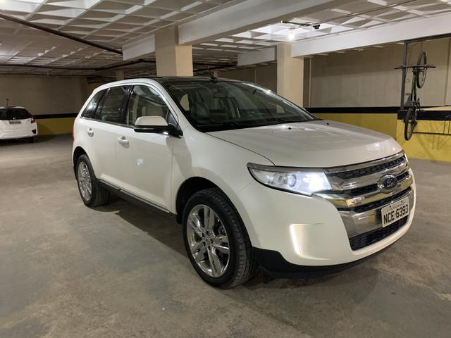 Ford Edge limited AWD 2013 - Foto 4