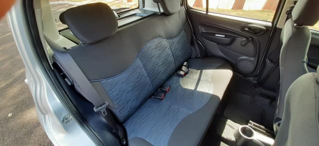 UNO 2017/2018 1.0 FIREFLY FLEX DRIVE 4P MANUAL - Foto 13
